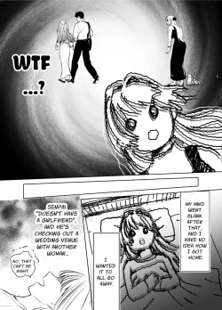Page 38 of Kaerenai Futari| They Can't Go Back