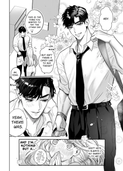 Page 9 of Kaerenai Futari| They Can't Go Back