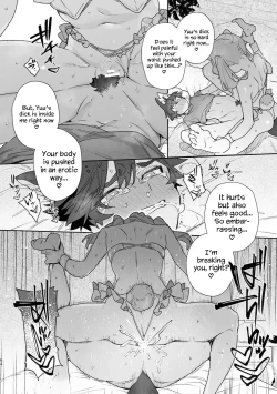 Page 66 of ♂ ga uke. Usagikun 2 | ♂ is the bottom. Rabbitkun 2