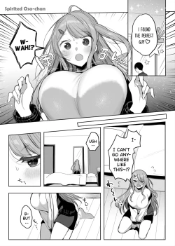 Page 1 of TS-kko ga Onanie Shitari, Camp de Ecchi Shitari... | TS Girl Masturbates, Has Sex At Camp...