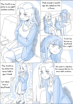 Page 102 of My Sister vol.1