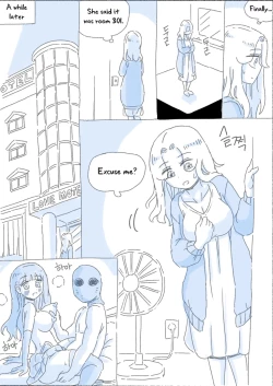 Page 109 of My Sister vol.1