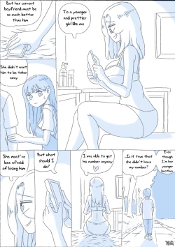 Page 135 of My Sister vol.1