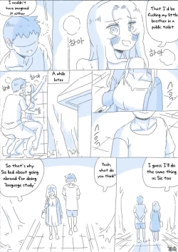 Page 179 of My Sister vol.1