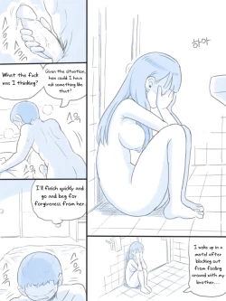 Page 22 of My Sister vol.1