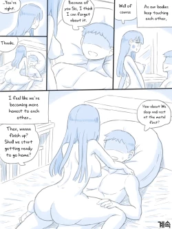 Page 55 of My Sister vol.1