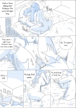 Page 60 of My Sister vol.1