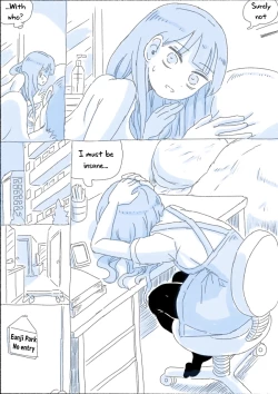 Page 63 of My Sister vol.1