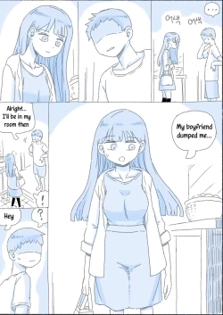 Page 72 of My Sister vol.1