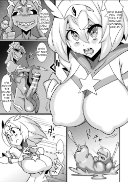 Page 3 of Aigan Venus