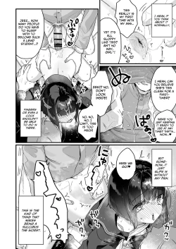 Page 17 of Naritakunai no ni Succubus ni Natte Shimatta Yamada-san Densha Rankou Hen | Ms. Yamada Became A Succubus Even Though She Didn't Want To