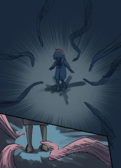 Page 42 of 繁触Ninmu Hanamori Asuka-san no Anzen Eisei Tokushu Katsudou