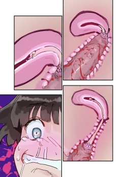 Page 62 of 繁触Ninmu Hanamori Asuka-san no Anzen Eisei Tokushu Katsudou