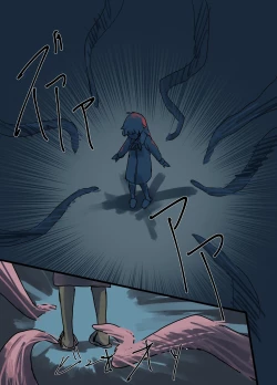 Page 8 of 繁触Ninmu Hanamori Asuka-san no Anzen Eisei Tokushu Katsudou