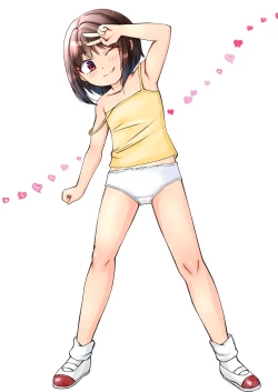 Page 36 of Kyoushitsu de Onani Shite tara Classmate no Danshi ni Mitsukatte Ecchi na Kankei ni Nacchau Ohanashi