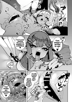 Page 30 of Hikari Todokanu Yami Nosoko