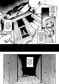 Page 47 of Hikari Todokanu Yami Nosoko