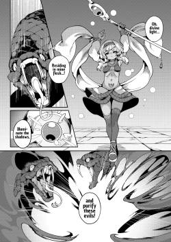 Page 49 of Hikari Todokanu Yami Nosoko