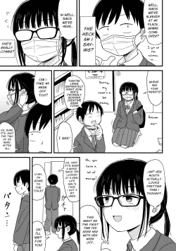 Page 4 of Saijaku Doutei no Ore, Himote Joshi ni Kokutte Icha Icha Life o Okurukoto ni Shimashita.| Weakling Virgin Me Confessed to an Unpopular Otaku and we Enjoyed Flirty Dirty Life Together