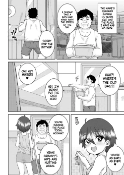Page 2 of Fureai Sentou | Bathhouse Meet Up