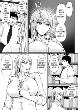 Page 26 of Class no Yankee Joshi ni Hyoui 4 | I Possessed the Class Yankee Girl 4