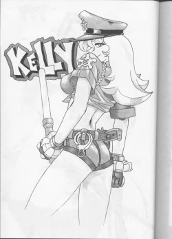 Page 31 of Under the Influence