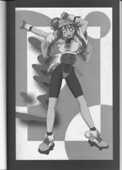 Page 34 of Under the Influence