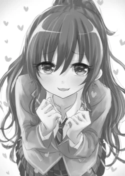 Page 2 of Shoujiki, Yukina ga Daichuki nano