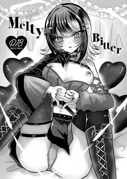 Download Melty Bitter