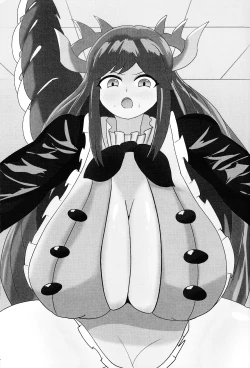 Page 2 of Doragon meido yorunoitonami