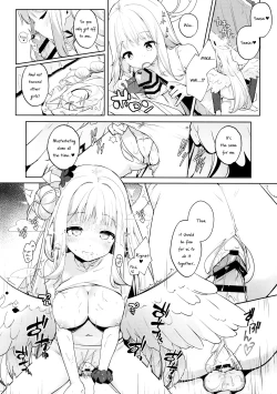 Page 10 of Futari wa Kanbi na Yoru no Hihou | Luscious Secrets of the Night