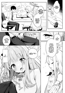 Page 8 of Futari wa Kanbi na Yoru no Hihou | Luscious Secrets of the Night