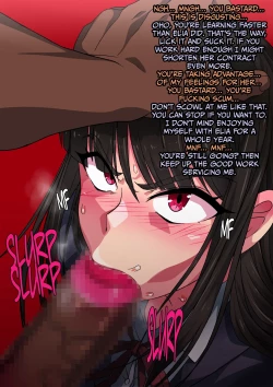 Page 25 of Seifuku Shoujo Yuujou Tanshi - Kyonyuu JK Nakayoshi Combi o Chuunen Oyaji ga Zettai Fukujuu Sex | A Tale of Friendship Between Girls in School Uniforms