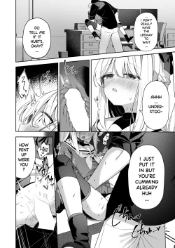 Page 11 of Honey Bunny?