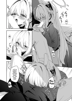 Page 7 of Honey Bunny?