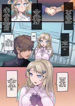 Page 253 of Cool Bishoujo Remodeling Ch1-34