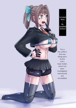 Page 262 of Cool Bishoujo Remodeling Ch1-34