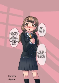 Page 43 of Cool Bishoujo Remodeling Ch1-34