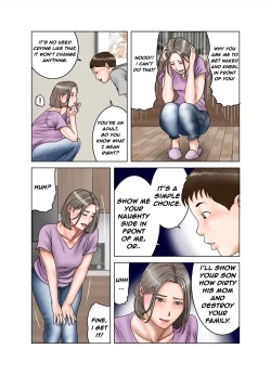 Page 38 of Tomodachi no Mama wa Moto AV Joyuu | My Friends Mom Is Former Av Actress