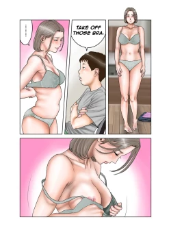 Page 43 of Tomodachi no Mama wa Moto AV Joyuu | My Friends Mom Is Former Av Actress