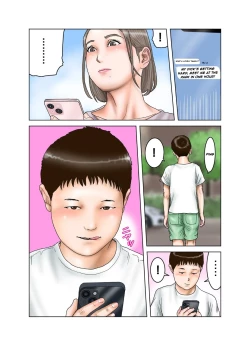 Page 85 of Tomodachi no Mama wa Moto AV Joyuu | My Friends Mom Is Former Av Actress