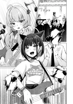 Page 38 of Lack of sugarrrr!