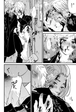 Page 11 of Fighting high