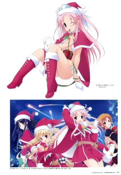 Page 5 of Artworks "Water Sprite"