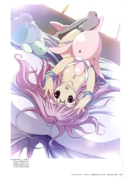 Page 83 of Artworks "Water Sprite"