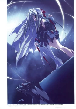 Page 89 of Artworks "Water Sprite"