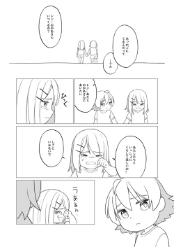 Page 6 of KAGAMINE WEDDING PROJECT. 1