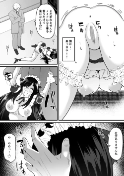 Page 9 of TS Gohoushi Maid
