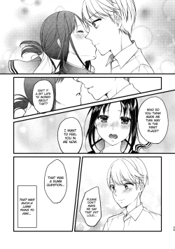 Page 26 of Cherry Danshi | Cherry Boy