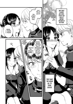 Page 7 of Cherry Danshi | Cherry Boy